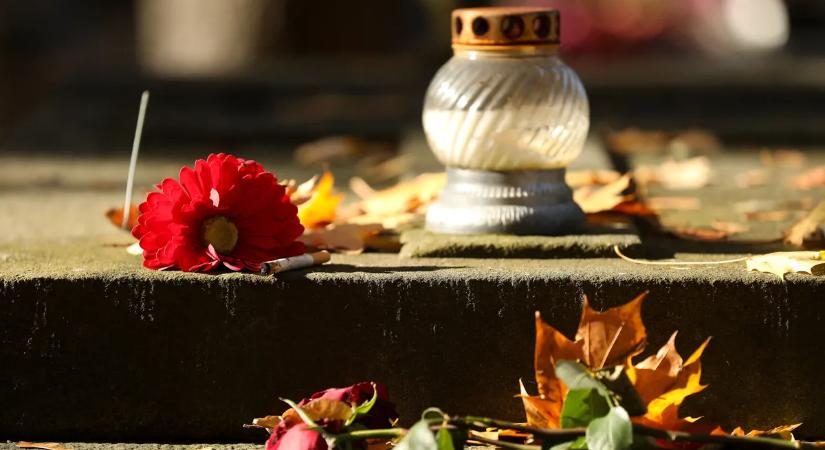 Szörnyű tragédia évfordulójára emlékeztet a DVSC – fotó