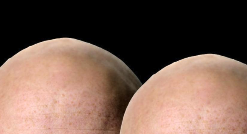 Mindenki legyen óvatos és gyanakvó, mert úgy járhat, mint az a hét ember Tolnában, akiket hétféleképpen kopasztottak meg