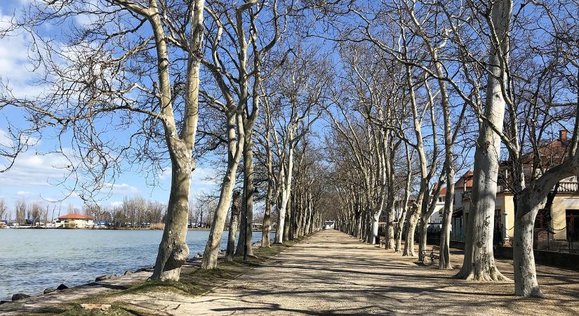 Március 15-i városi megemlékezés 2026 Balatonföldvár