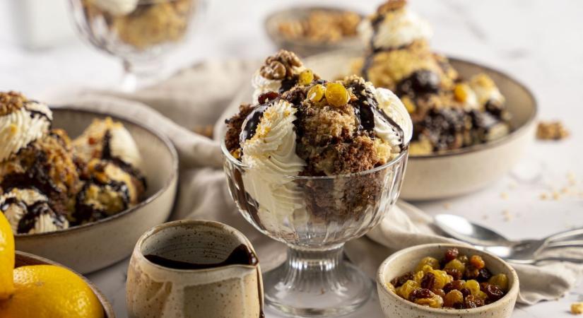 Nosztalgikus magyar desszertek, amelyek újra divatba jönnek