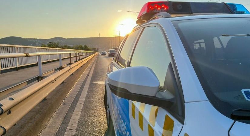 Eltűnt egy 41 éves mosonmagyaróvári férfi, sokan aggódnak érte