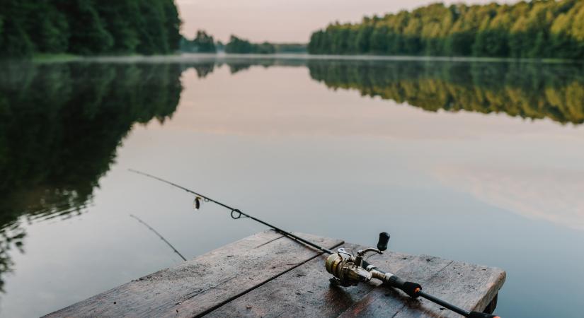 Őrület, ami a népszerű magyar horgásztóval történik: mi lesz ebből?