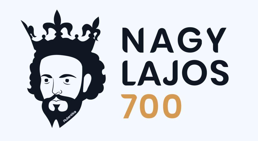 5300 diák ünnepli közösen Nagy Lajos királyt