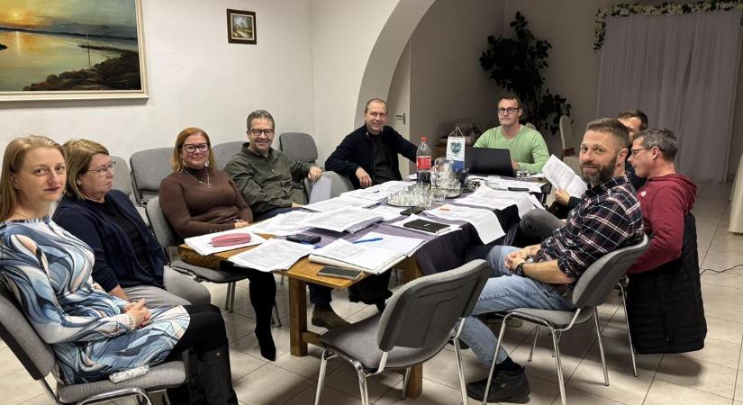 Fejlesztések és összefogás: tovább szépül és erősödik Szederkény