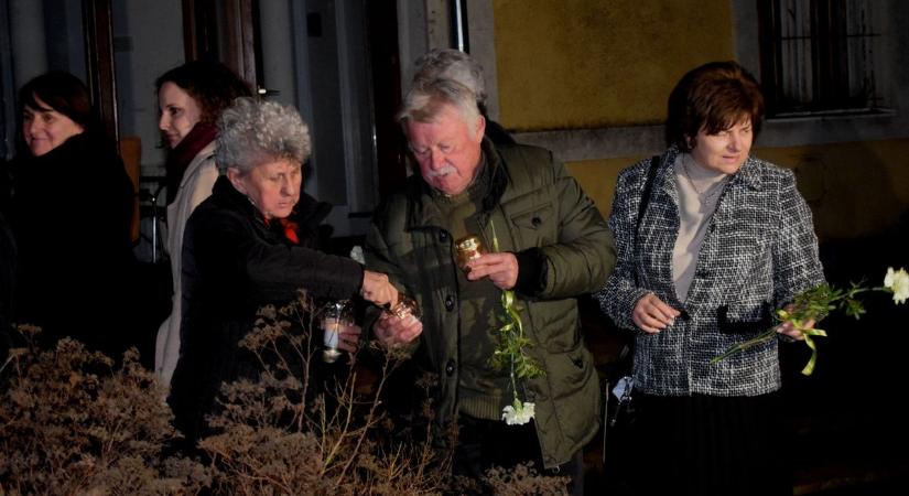 Bírói végzés nélkül vágták börtönbe a nagyatádiakat