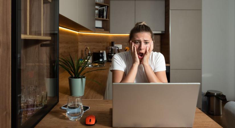 Figyelem, fontos: csalók a Magyar Államkincstár nevével élnek vissza!