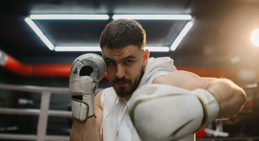 Lesz bunyó, meg disco