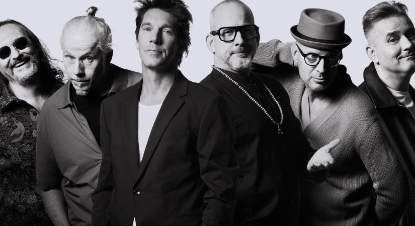 Hosszú szünet után új dallal jelentkezik a népszerű magyar zenekar: itt hallhatod először