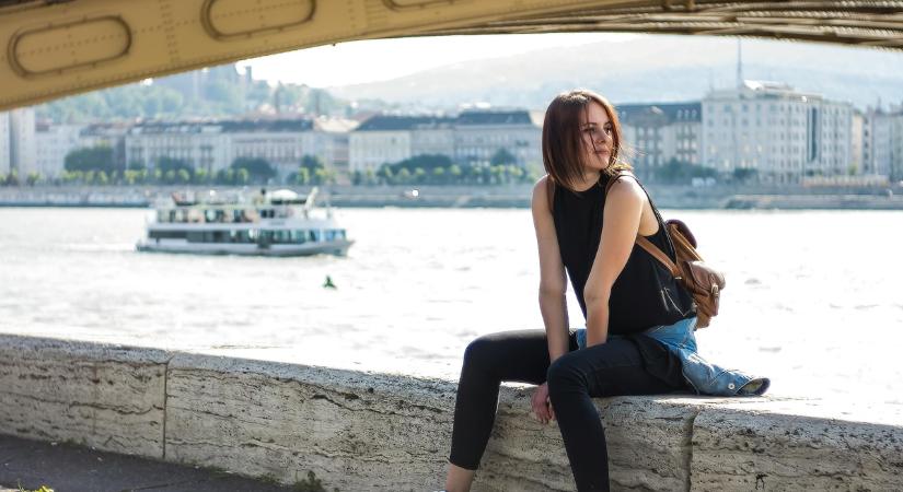 A szingli nők fellegvára lett Budapest - meglepő listára került fel a főváros