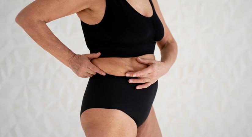 4 hatékony nassolnivaló a hasi zsír ellen 60 felett is