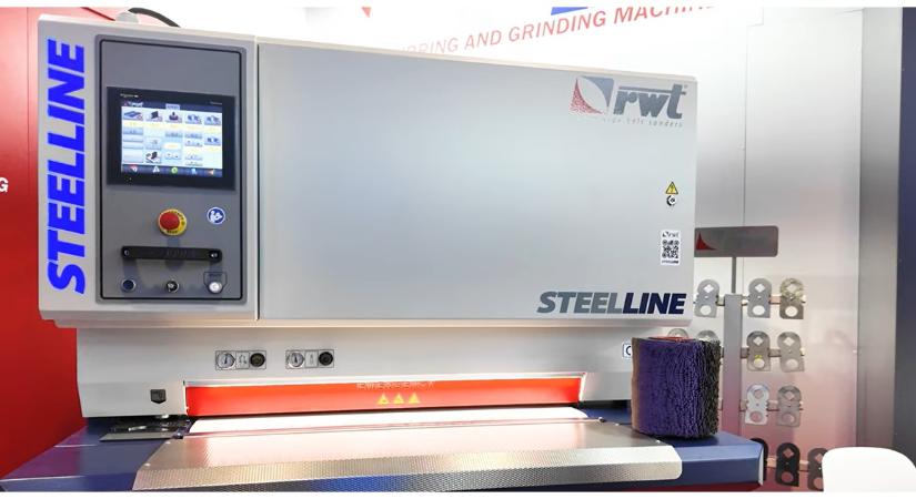 Teljes körű technológiai támogatás az ipari szerszámgépek területén a Metal Trading & Consulting Kft-nél