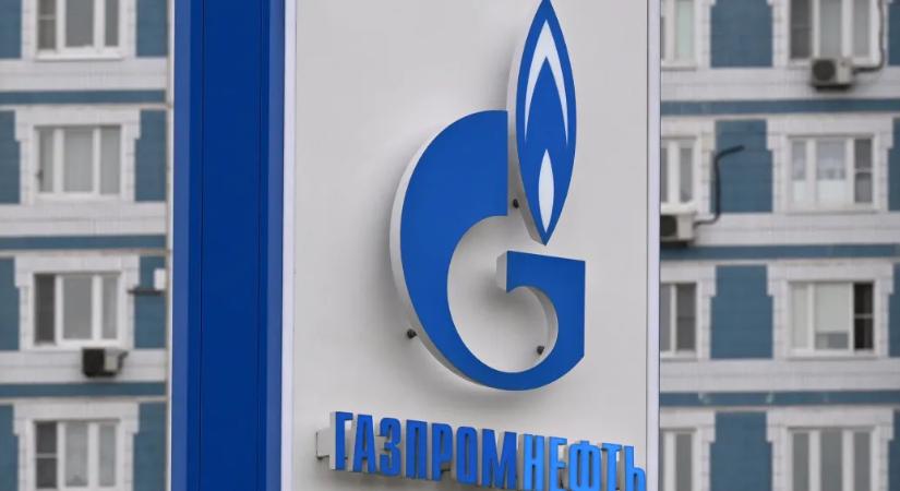 Milliókat tett zsebre, letartóztatták a Gazprom olajcégének egyik vezetőjét