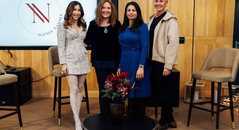 Tanulni a legjobbaktól: magyar vezetők, akik mindannyiunkat inspirálhatnak