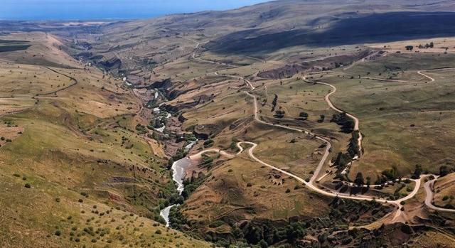 Új módszer igazolja, hogy az Afrikából való első kivándorlás 1,9 millió évvel ezelőtt kezdődött