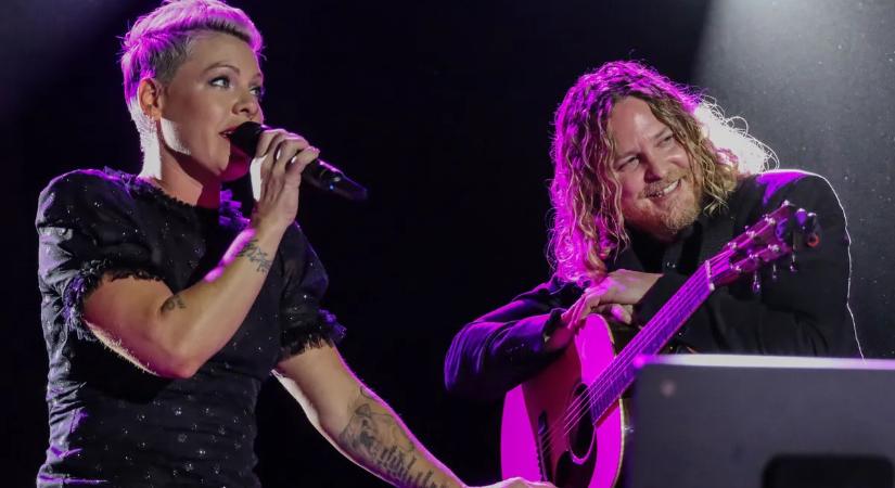 "Nem is tudtam róla" - megszólalt a válással kapcsolatban a világhírű énekesnő