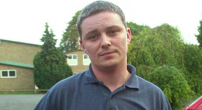 Megtámadták a börtönben a sohami gyilkost, akit két kislány meggyilkolásáért ítéltek el