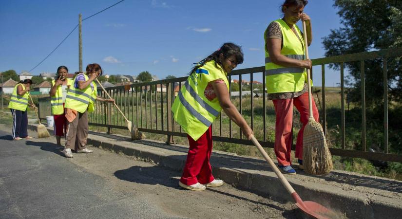 Rosszul indult az év, 68 ezerrel kevesebb magyar dolgozik, mint egy évvel korábban