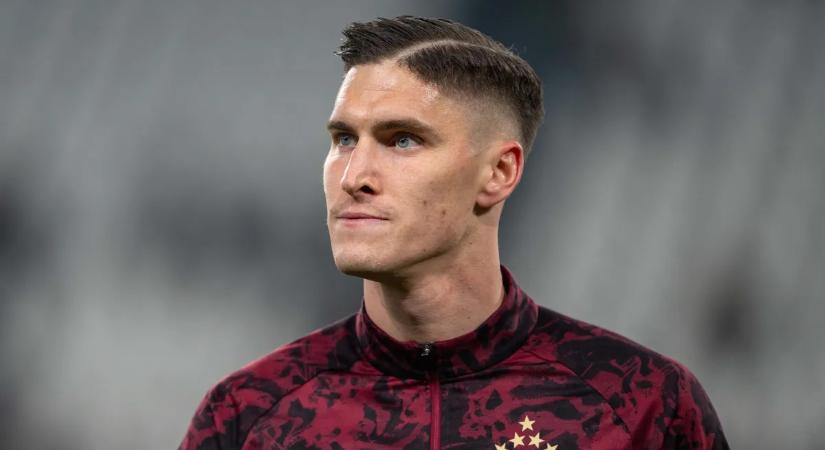 Sallai Rolandról képtelenek lemondani Liverpoolban