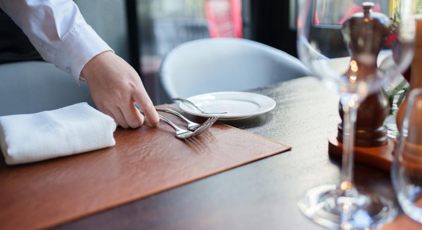 Újranyílt Budapest ikonikus étterme