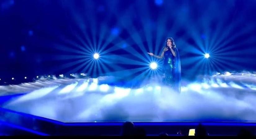 Ebbe biztosan beleborsózol! Így hangzik az anyák dala Agárdi Szilvia előadásában (videó)