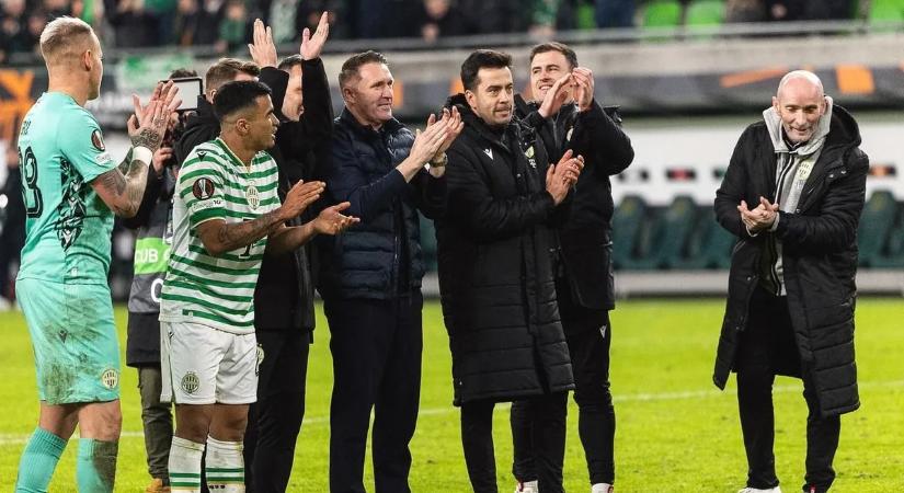 Robbie Keane: Megpróbáltak meggyilkolni titeket! – videó