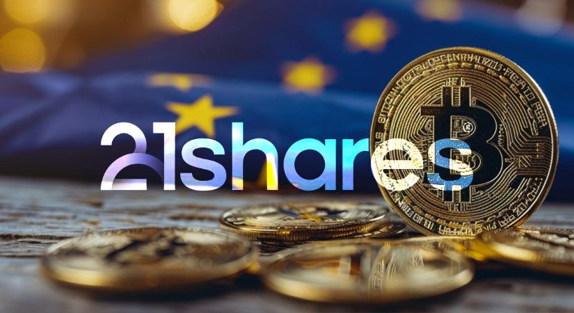 11% feletti hozam: elstartolt a Bitcoin-osztalék Európában