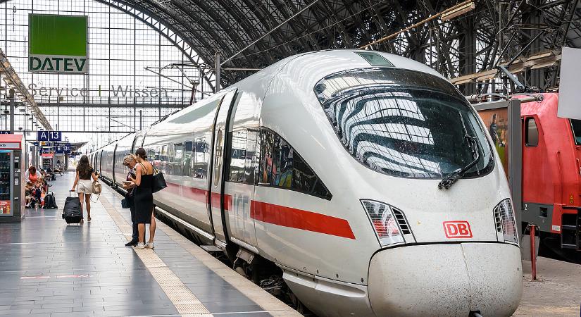 Egy városnyi dolgozó teszi ma le a munkát, leáll a közlekedés