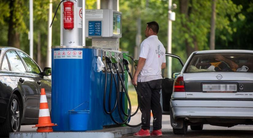 Nem árulják többé ezt az üzemanyagot hazánk egyik legnagyobb benzinkúthálózatánál