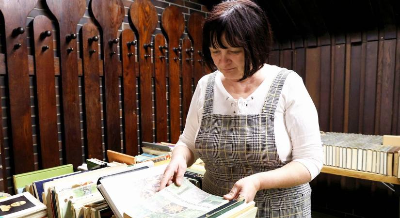 Három napig fillérekért vihetők a könyvek Szegeden