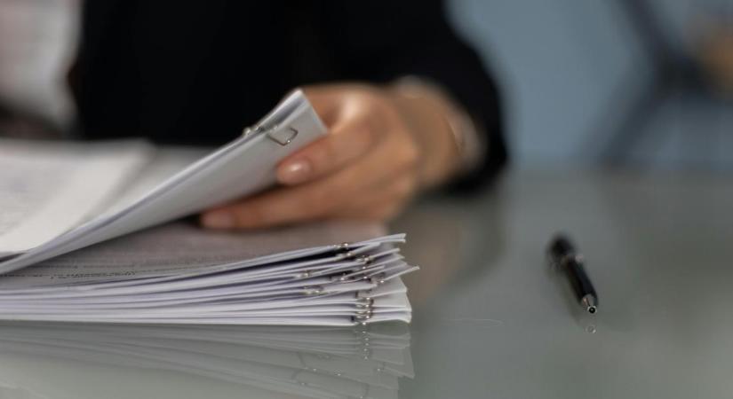 Debrecenben is érkeznek az egyenlegértesítők a helyi adó kifizetéséhez