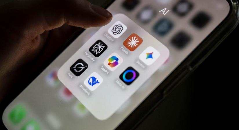 Simán csak Computernek hívják a Perplexity új eszközét, amely más AI-ágenseknek delegál feladatokat