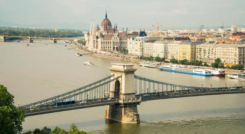 Jól indult az év a turizmusban: már januárban 66 milliárdot költöttek a vendégek