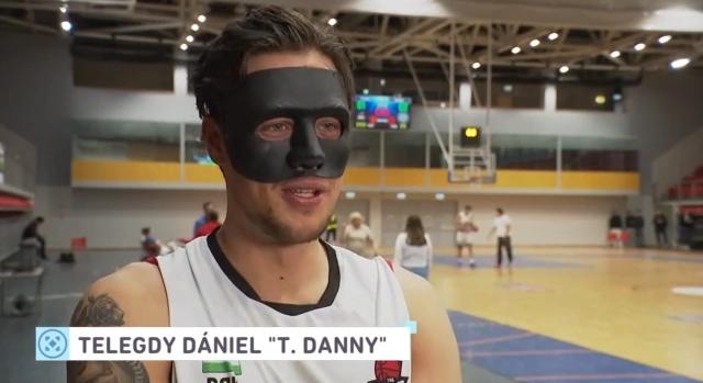 T.Danny a visszatérésről: „Életem legjobb formájában leszek hamarosan”