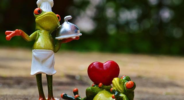 Az egészséges táplálkozás és a memória