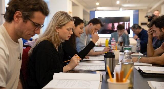 Ámokfutó idők: Hortobágyi kálvária a József Attila Színházban