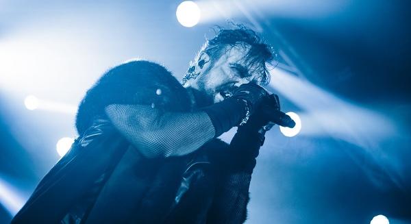 Moonspell - Fernando Ribeiro: "volt egy időszak, amikor úgy éreztem, hogy nem lesz több új album"