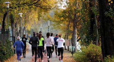 6 budapesti futóklub, ha nemcsak a közösség, de az edzés is számít