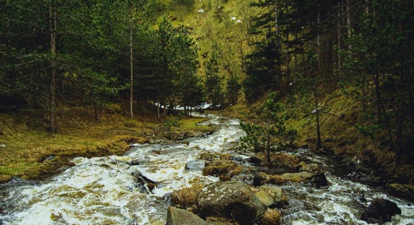 Holtan találták meg az eltűnt túrázót