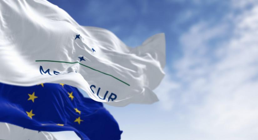 Újabb fordulat az EU-Mercosur ügyben: ez rengeteg gazdát érint