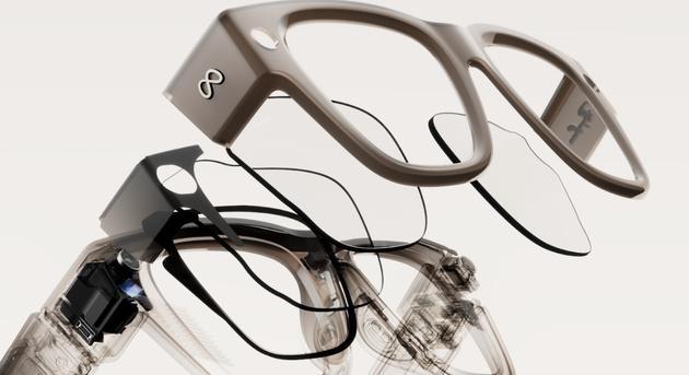 Ez az alkalmazás figyelmeztet rá, ha valaki a közelben okosszemüveget használ