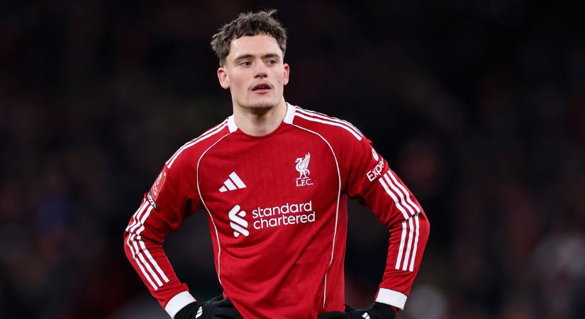 Döntött a Real Madrid, Szoboszlai után újabb liverpoolit szemeltek ki