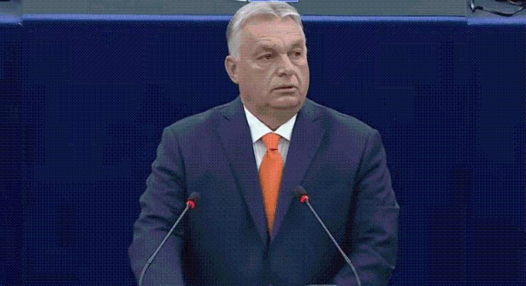 Spiegel: Nem akarják már az EU-ban látni Magyarországot német adófizetők