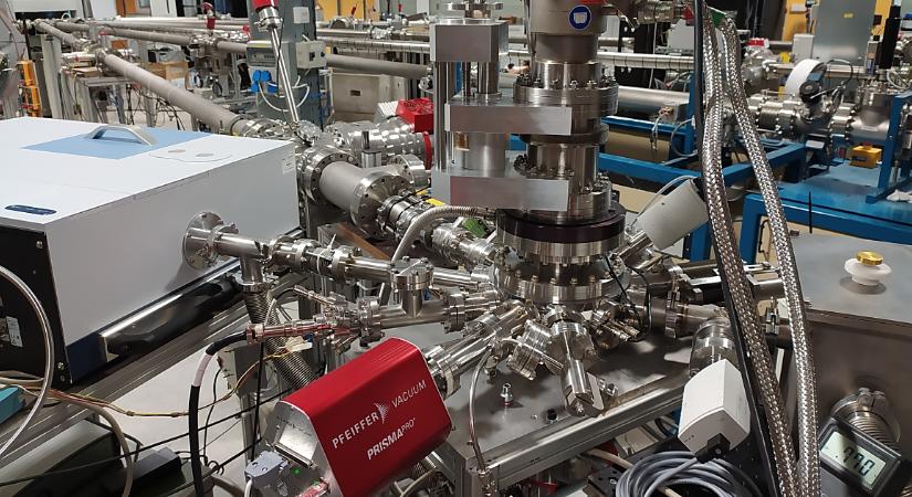 Debrecenben végzett tudományos kísérletek is segítenek megérteni az élet eredetét