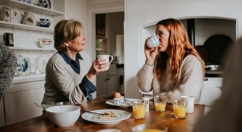 Ez az 1 dolog az étkezőasztalon a Feng Shui szerint pénzveszteség-szériát jelezhet – erre érdemes figyelni még ma