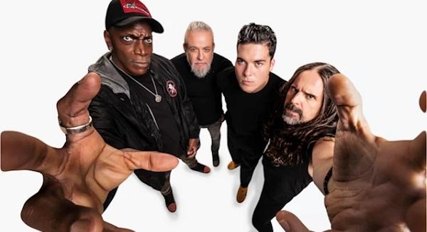 Új Sepultura dal érkezett: 'The Place'