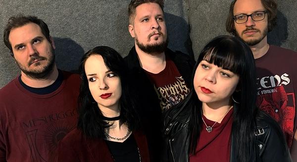 Hexistence: itt a Problemsolver klip, tavasszal érkezik a Point of No Return EP