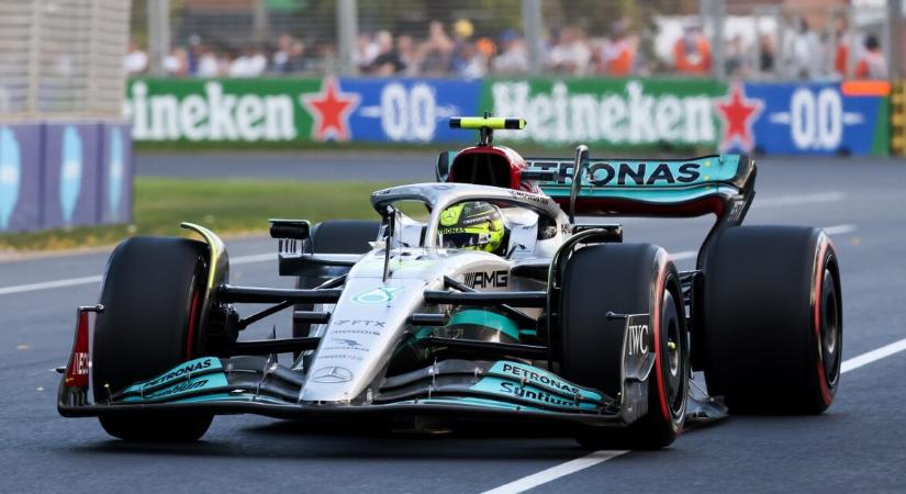 Streaming-forradalom a Forma–1-ben – összefogott a Netflix és az Apple