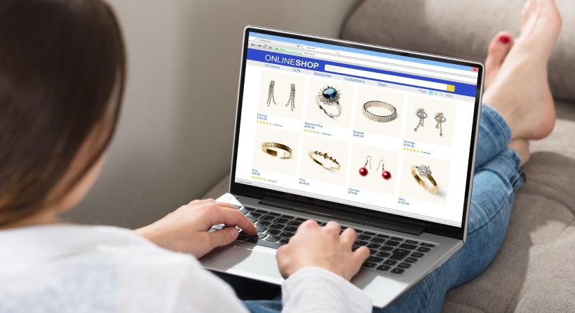 Rákkeltő nehézfém van ezekben az ékszerekben – Bőrön keresztül is felszívódik