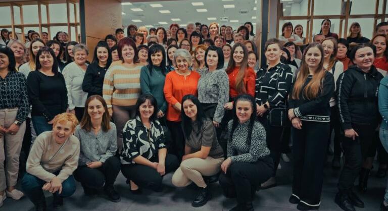 Az erdélyi szórványterületekről és Csángóföldről 150 óvónő és tanítónő érkezik Sátoraljaújhelyre