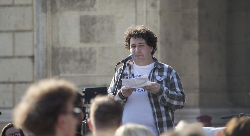 „Ami most van, az egy teljesen működésképtelen rendszer” – közeleg az MTA elnökválasztása